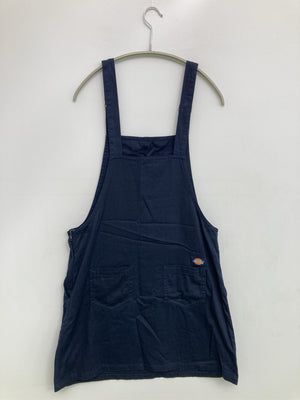 Dickies/ディッキーズ/ジャンパースカート/ワンピース/ドレス/ネイビー/S