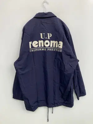 U.P renoma/ユーピーレノマ/その他アウター/ジャケット/アウター/ネイビー/LL