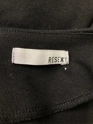 RESEXXY/リゼクシー/ワンピース/ワンピース/ドレス/ブラック/F