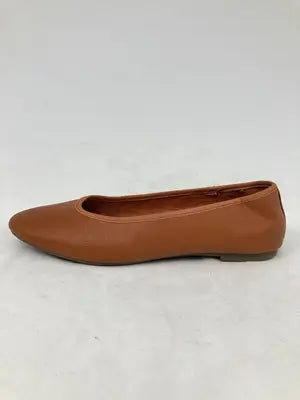 GAP/ギャップ/パンプス/シューズ/ブラウン/8