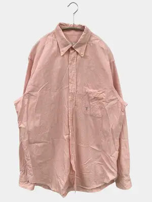 TRUSSARDI/トラサルディ/シャツ/ブラウス/トップス/ピンク