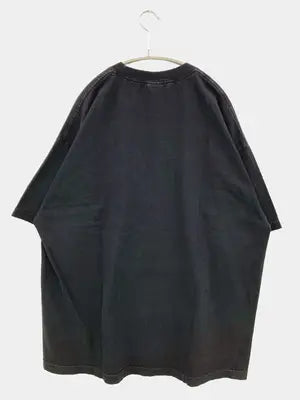 ALSTYLE APPAREL&ACTIVEWEAR/アルスタイルアパレルアンドアクティブウェア/Tシャツ/カットソー/トップス/ブラック/2XL