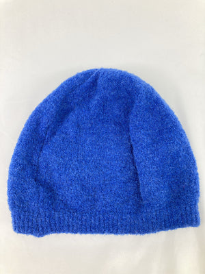 その他帽子/帽子/ブルー