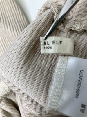 CLASSICAL ELF/クラシカルエルフ/その他パンツ/パンツ/ベージュ/L