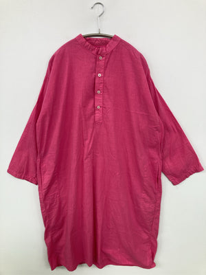 miiThaaii/ミーターイー/Tシャツ/カットソー/トップス/ピンク