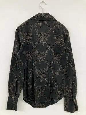 Paul Smith JEANS/シャツ/ブラウス/トップス/ブラック