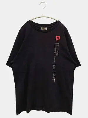 NIKE/ナイキ/Tシャツ/カットソー/トップス/ブラック/M