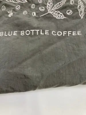 ball&chain/エコバッグ/サブバッグ/バッグ/グレー