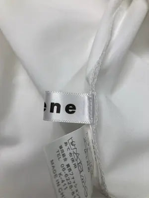 Frene/フレネ/Tシャツ/カットソー/トップス/ホワイト/M～L  バスト79～94  身長154～162