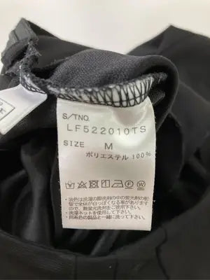 LOWRYS FARM/ローリーズファーム/ロングスカート/スカート/ブラック/M