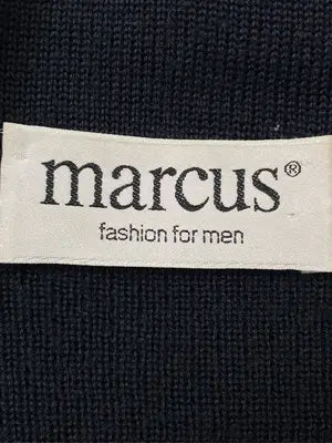 marcus/カーディガン/ボレロ/トップス/ネイビー
