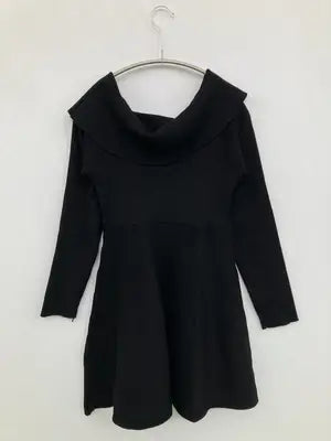 MAJESTIC LEGON/マジェスティックレゴン/ワンピース/ワンピース/ドレス/ブラック/M