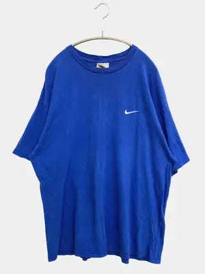 NIKE/ナイキ/Tシャツ/カットソー/トップス/ブルー/L