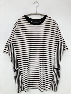 FieldCore/フィールドコア/Tシャツ/カットソー/トップス/ホワイト/L