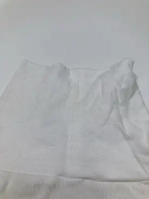 UNIQLO/ユニクロ/Tシャツ/カットソー/トップス/ホワイト/M