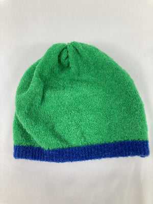 その他帽子/帽子/ブルー