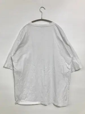 B.R.U/Tシャツ/カットソー/トップス/ホワイト/FREE