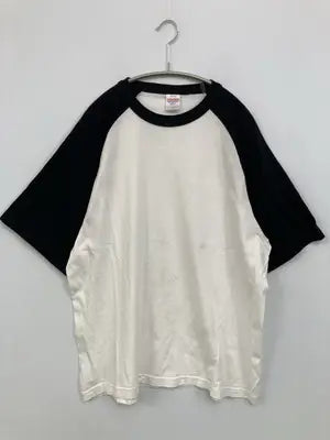 United Athle/ユナイテッドアスレ/Tシャツ/カットソー/トップス/ホワイト/L