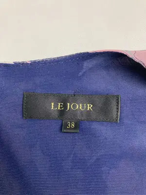LE JOUR/ワンピース/ワンピース/ドレス/その他/38