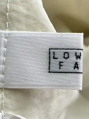 LOWRYS FARM/ローリーズファーム/ワンピース/ワンピース/ドレス/アイボリー/F