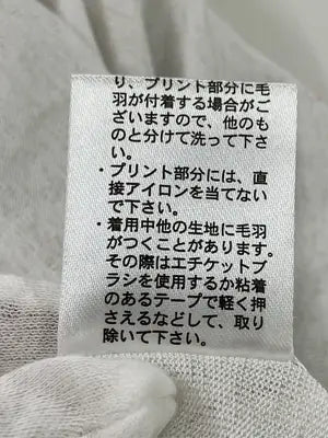 LAKOLE/ラコレ/Tシャツ/カットソー/トップス/ホワイト/F