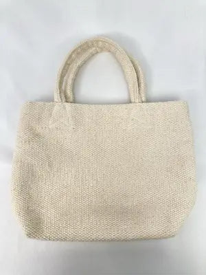 無印良品/ムジルシリョウヒン/トートバッグ/バッグ/ベージュ