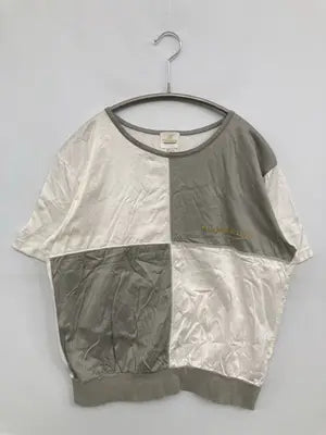 Le Fumoir/Tシャツ/カットソー/トップス/グレー/M
