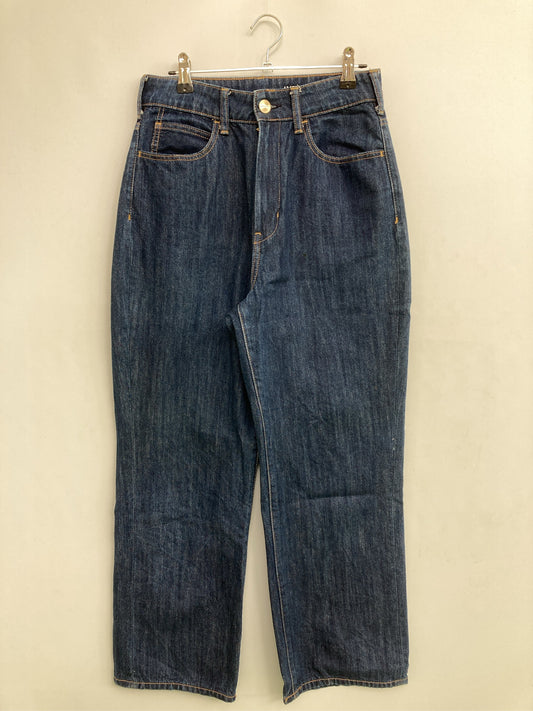 AMERICAN HOLIC/アメリカンホリック/デニムパンツ/パンツ/ネイビー/M