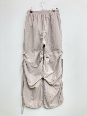 w closet/ダブルクローゼット/その他パンツ/パンツ/グレー