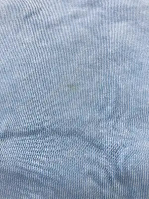 hotter than hell/Tシャツ/カットソー/トップス/スカイブルー/F