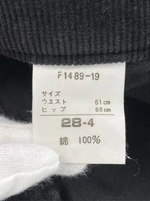 Wrangler/ラングラー/その他パンツ/パンツ/ブラック/28-4