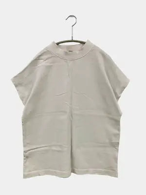 ZARA/ザラ/Tシャツ/カットソー/トップス/ホワイト/USA XS
