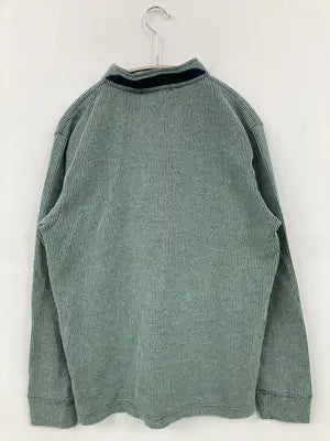 INSPIRE/Tシャツ/カットソー/トップス/グリーン/M