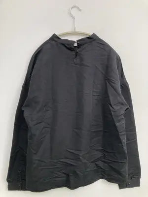 COLLINS` STUDIO/Tシャツ/カットソー/トップス/ブラック/M