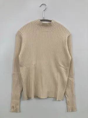 LOWRYS FARM/ローリーズファーム/ニット/セーター/トップス/アイボリー/F