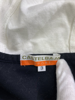 CASTELBAJAC/カステルバジャック/パーカー/トップス/ブラック/3