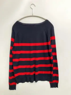 ZARA/ザラ/Tシャツ/カットソー/トップス/レッド/M