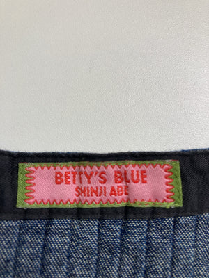 BETTY'S BLUE/ベティーズブルー/スカート/スカート/ブルー/9