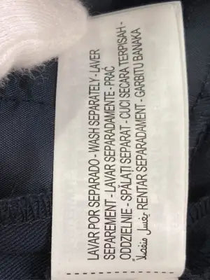 ZARA/ザラ/ロングスカート/スカート/ネイビー/USA XS