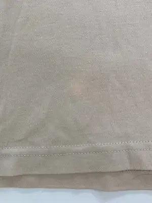 GIO SPORT/ジオスポーツ/Tシャツ/カットソー/トップス/ベージュ/42