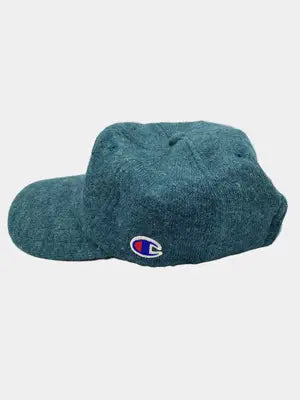 Champion/チャンピオン/キャップ/帽子/ブルー/57～59cm