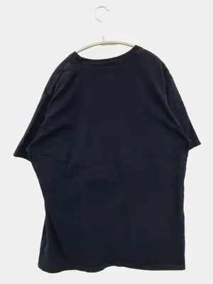 anvil/アンヴィル/Tシャツ/カットソー/トップス/ブラック/L