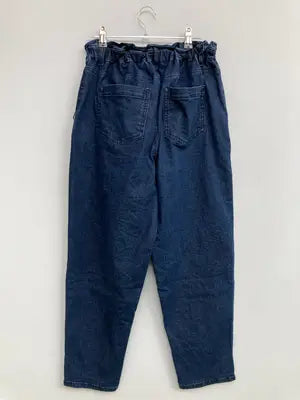 Denifits/デニムパンツ/パンツ/ネイビー/M