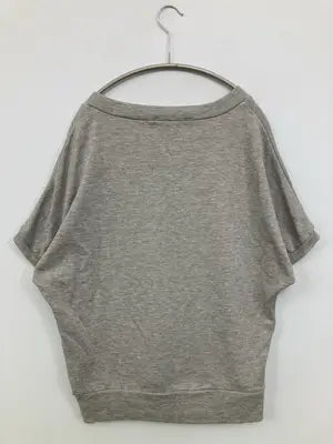 The Rolling Stones/ザローリングストーンズ/Tシャツ/カットソー/トップス/グレー/F