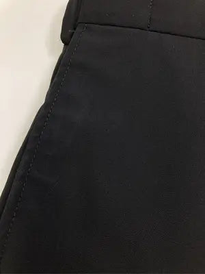 スラックス/パンツ/ブラック