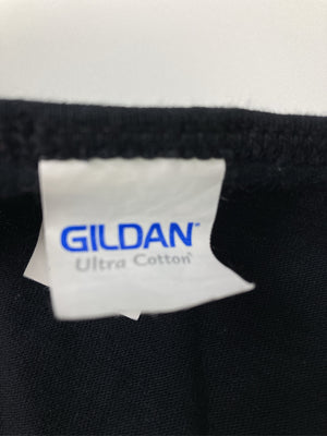 GILDAN/ギルダン/タンクトップ/トップス/ブラック/L