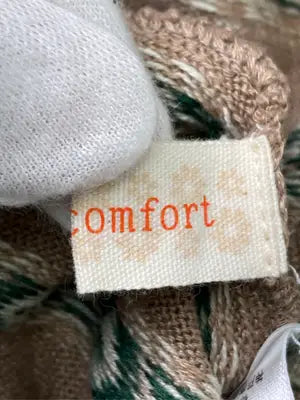 Live in comfort/ワンピース/ワンピース/ドレス/ネイビー/L