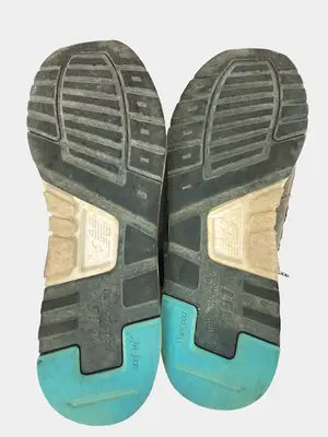 New Balance/ニューバランス/スニーカー/シューズ/グレー/26cm