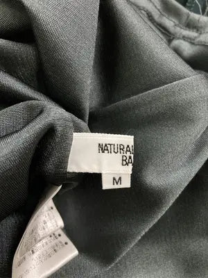 NATURAL BEAUTY BASIC/ナチュラルビューティーベーシック/ワンピース/ワンピース/ドレス/ブラック/M
