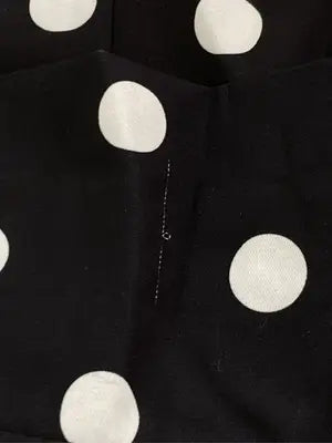 tocco closet/ロングスカート/スカート/ブラック/M